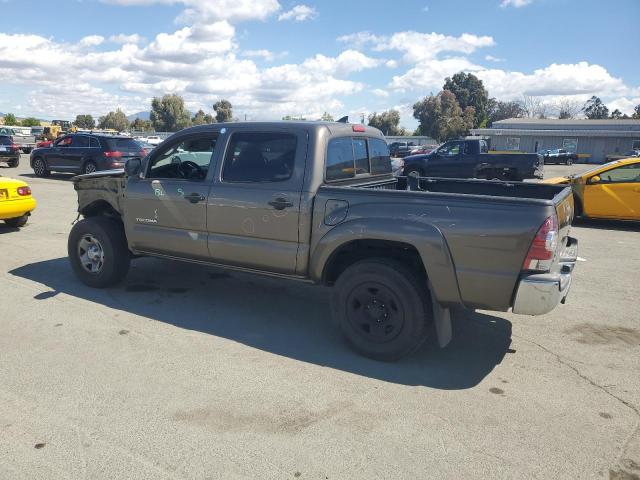 2015 TOYOTA TACOMA DOU 5TFJU4GNXFX084684