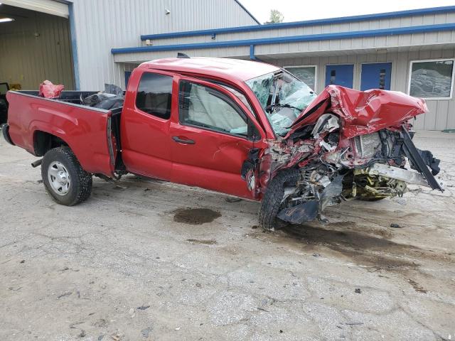 Vin: 3tysx5en6mt005023, lot: 55687625, toyota tacoma access cab 20214