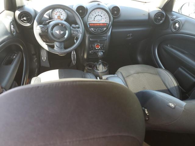 2014 MINI COOPER S C - WMWZC3C59EWP25086