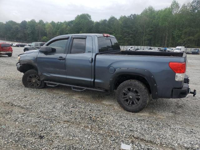 Vin: 5tfuw5f15ax101377, lot: 55348565, toyota tundra double cab sr5 20102