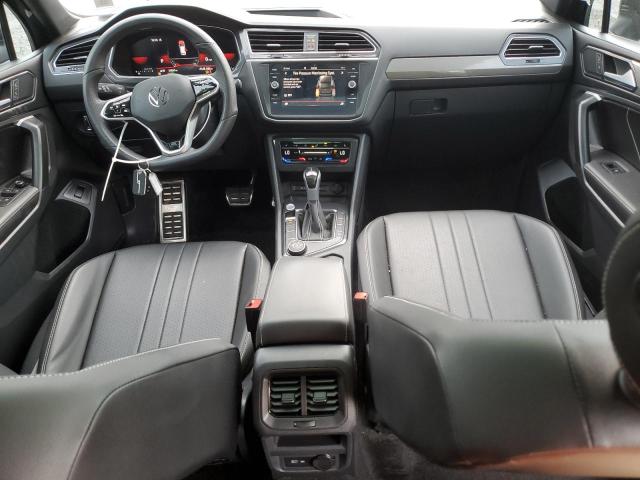 2024 VOLKSWAGEN TIGUAN SE - 3VV8B7AX6RM044372