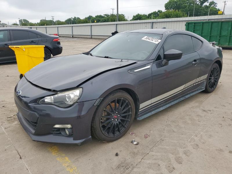 Vin: jf1zcac16f8604984, lot: 58420215, subaru brz 2.0 limited 2015 img_1