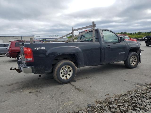 2011 GMC SIERRA K15 - 1GTN2TEX1BZ348489