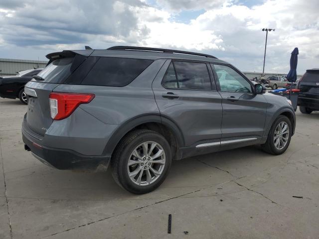 Vin: 1fmsk8dh2rga86199, lot: 56005575, ford explorer xlt 20243
