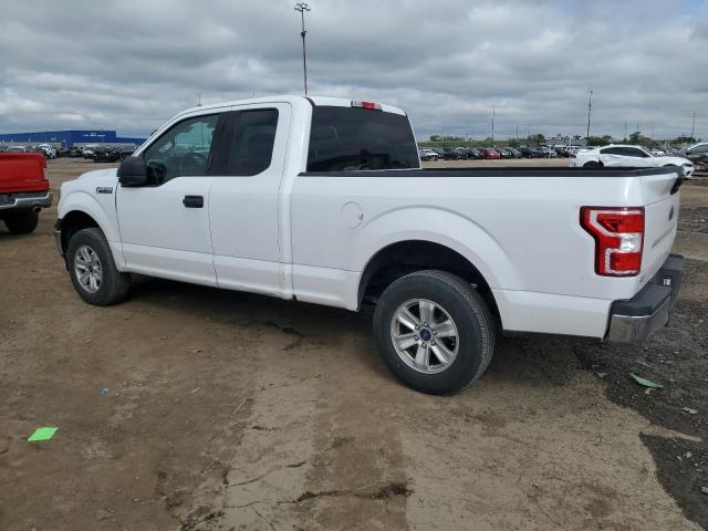 Vin: 1ftex1cb4kkd31868, lot: 57752265, ford f-150 super cab 20192