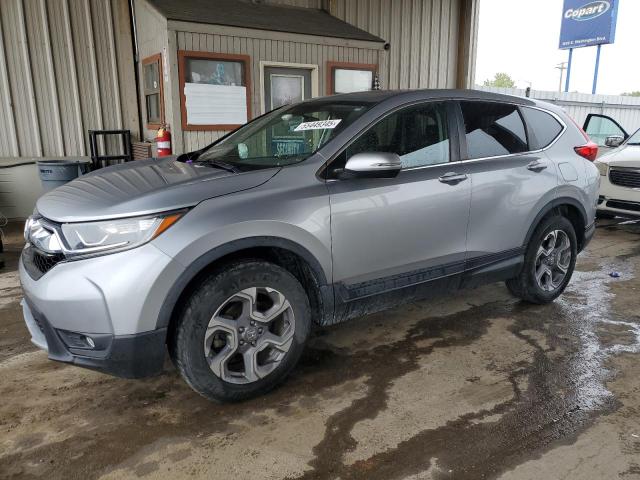 Vin: 7farw2h50je063110, lot: 55449345, honda crv ex 2018 img_1