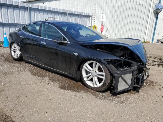 2015 TESLA MODEL S 5YJSA1E28FF115008