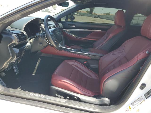 2015 LEXUS RC 350 JTHHE5BC8F5005269