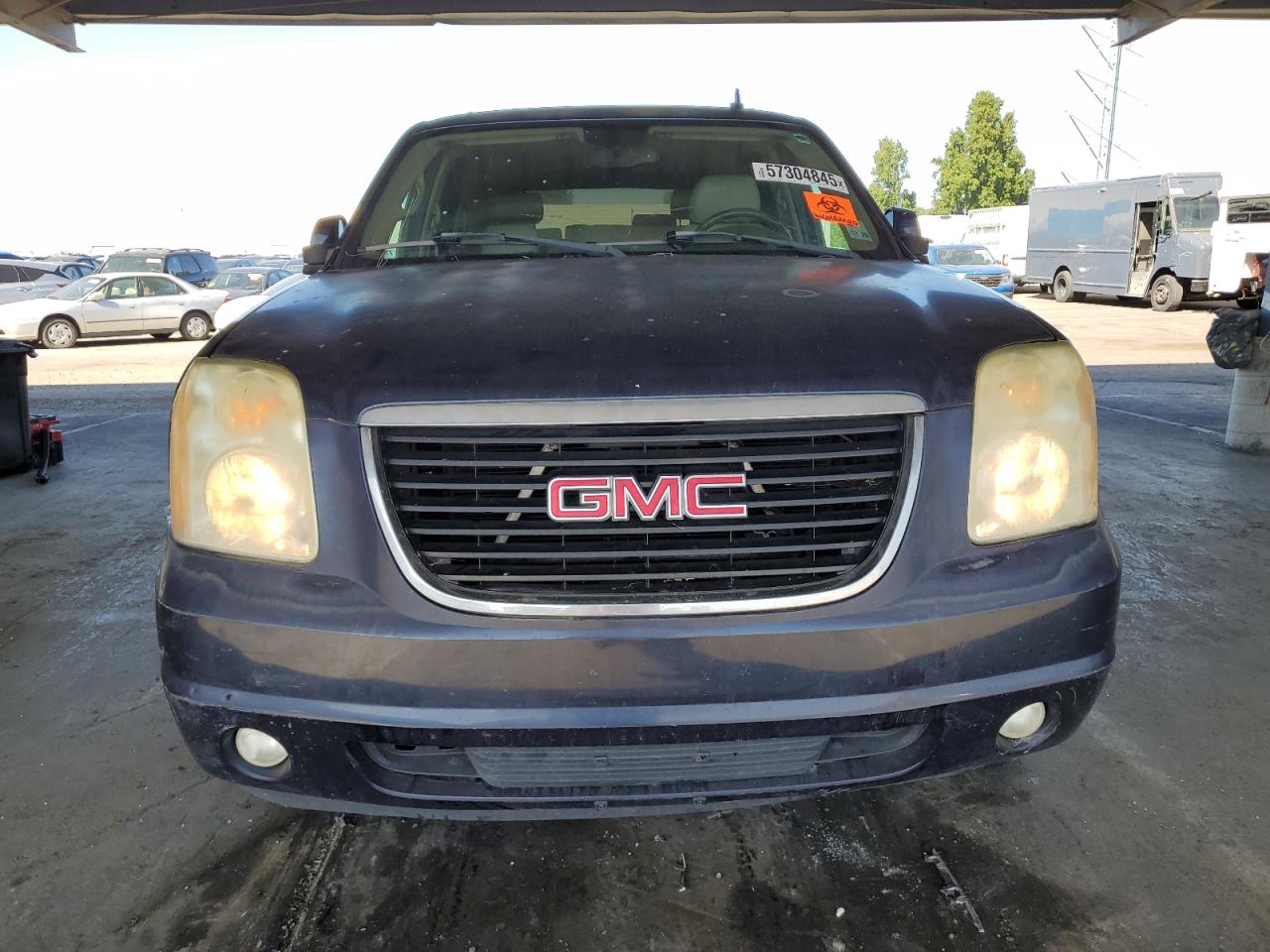 Gmc Yukon 2007