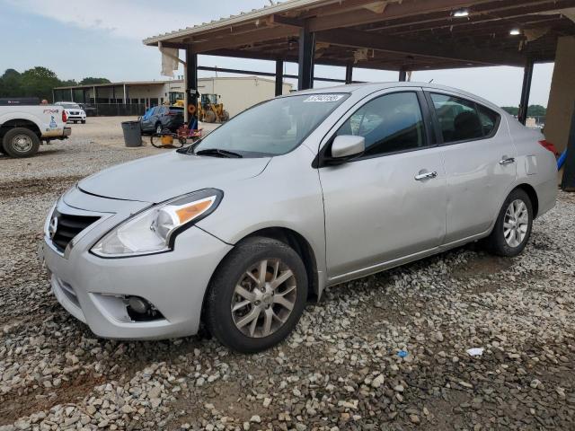 Vin: 3n1cn7ap5fl931837, lot: 57343155, nissan versa s 2015 img_1