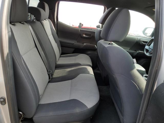 2021 TOYOTA TACOMA DOU - 5TFCZ5AN4MX268962