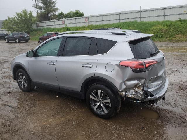 Vin: 2t3rfrev0hw562406, lot: 57400225, toyota rav4 xle 20172