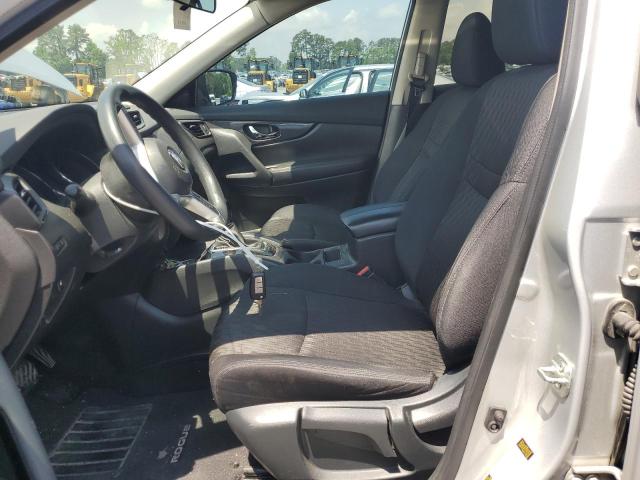 2018 NISSAN ROGUE S - 5N1AT2MT4JC772833