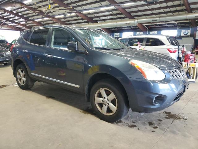 Vin: jn8as5mv1dw146237, lot: 58195705, nissan rogue s 20134