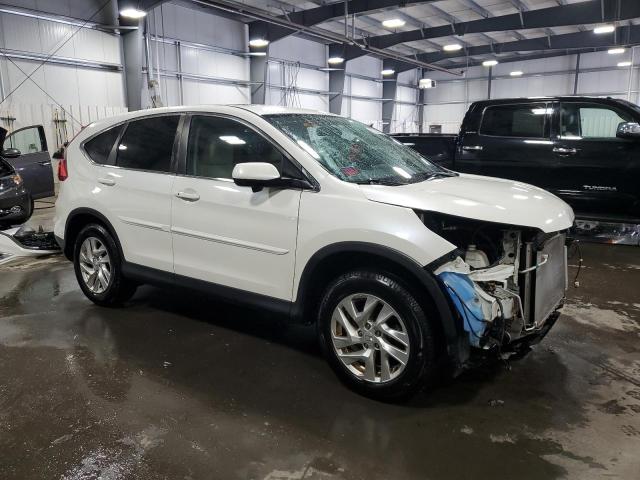 Vin: 5j6rm4h5xfl057973, lot: 57685335, honda crv ex 20154