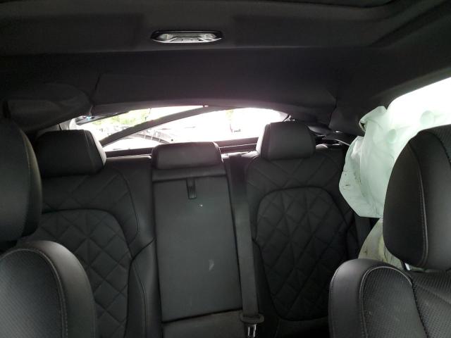 2023 BMW X6 XDRIVE4 - 5UXCY6C0XP9P66570