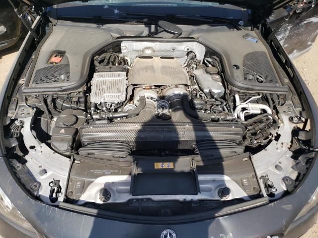 2018 MERCEDES-BENZ E 63 AMG-S WDDZF8KB8JA230504
