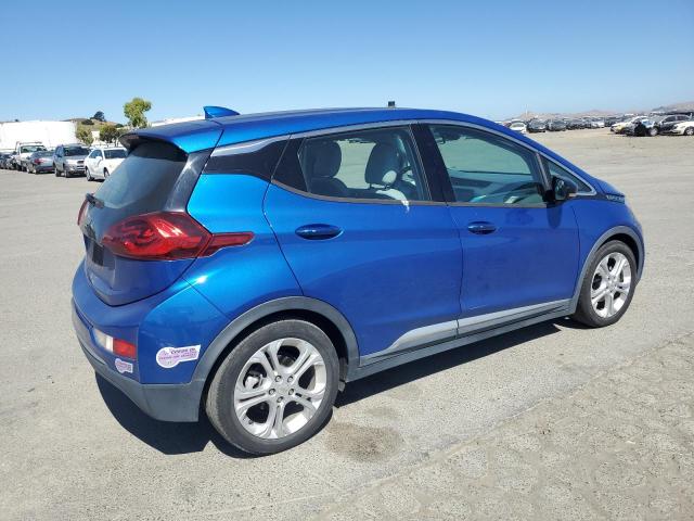 Vin: 1g1fy6s06k4104094, lot: 58098705, chevrolet bolt lt 20193