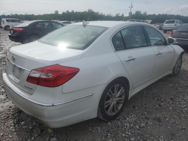 2013 HYUNDAI GENESIS 3. - KMHGC4DD0DU233476