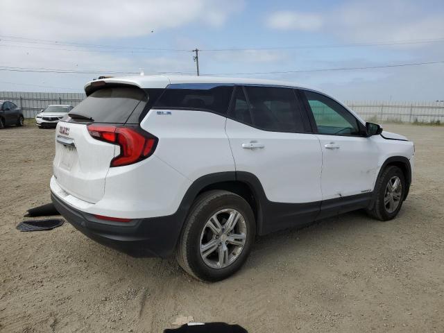 Vin: 3gkalmev5kl206285, lot: 55403625, gmc terrain sle 20193