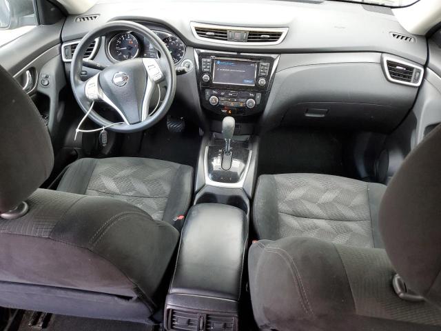 2015 NISSAN ROGUE S - 5N1AT2MV9FC895049