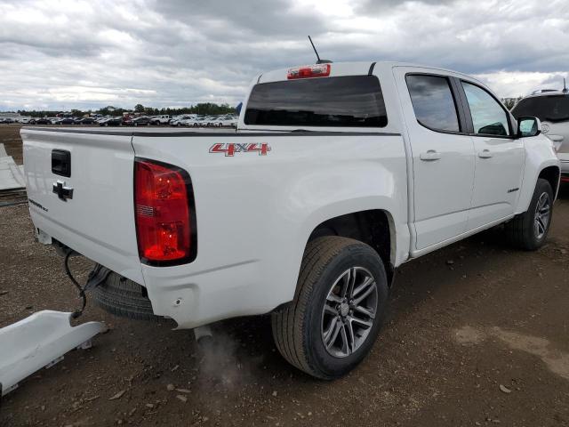 Vin: 1gcgtben7l1145864, lot: 57436645, chevrolet colorado 20203