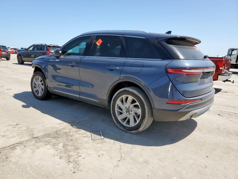 Vin: 5lmcj1c98nul13140, lot: 57846025, lincoln corsair 20222