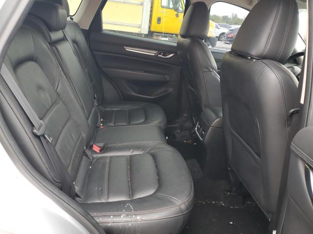 2017 MAZDA CX-5 GRAND - JM3KFBDL2H0224283