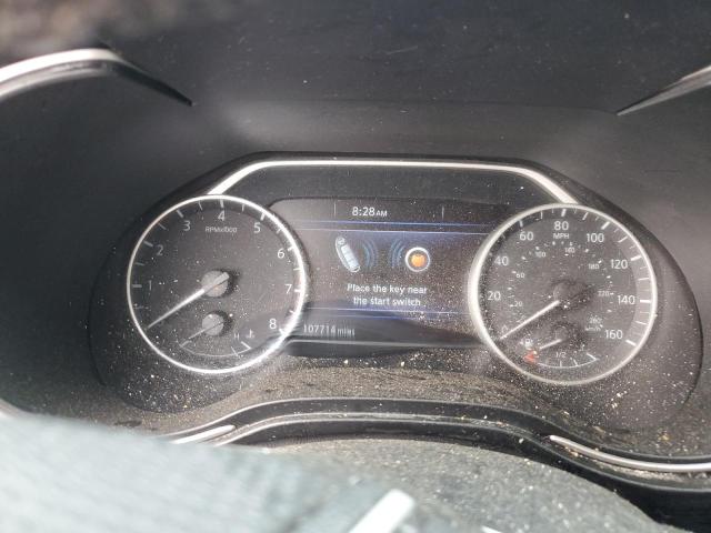 2016 NISSAN MAXIMA 3.5 1N4AA6AP7GC434902
