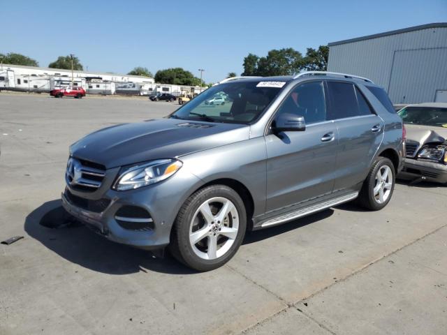 Vin: 4jgda5gbxkb206769, lot: 56194645, mercedes-benz gle-class 400 4matic 2019 img_1