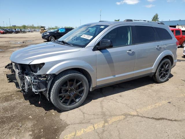 Vin: 3c4pdcegxht581161, lot: 56472595, dodge journey gt 2017 img_1