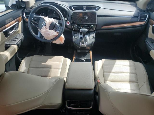 2020 HONDA CR-V TOURI - 2HKRW1H9XLH409726