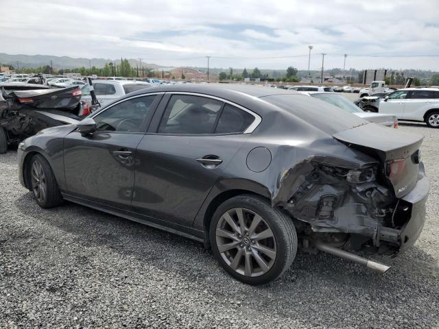 Vin: jm1bpacl7l1171987, lot: 56228805, mazda 3 select 20202