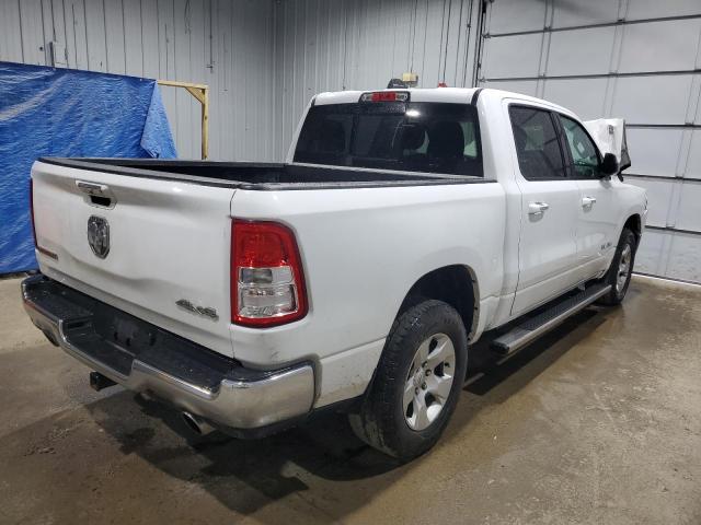 Vin: 1c6srfft1ln108385, lot: 58172475, ram 1500 big horn/lone star 20203