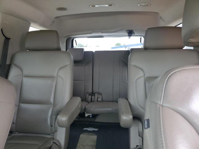 1gnscckc0hr353006 - 2017 Chevrolet tahoe c1500 premier - #57902345