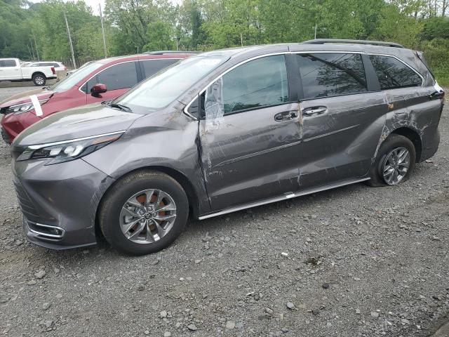 Vin: 5tdjskfc8rs134633, lot: 56937625, toyota all models xle 2024 img_1