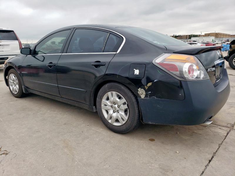 Vin: 1n4al2ap0ac172165, lot: 55858175, nissan altima base 20102