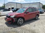 2017 SUBARU FORESTER 2 - JF2SJAGC6HH536137