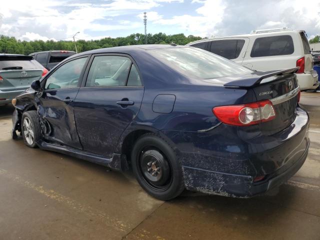 Vin: 2t1bu4ee5cc902954, lot: 56918715, toyota corolla base 20122
