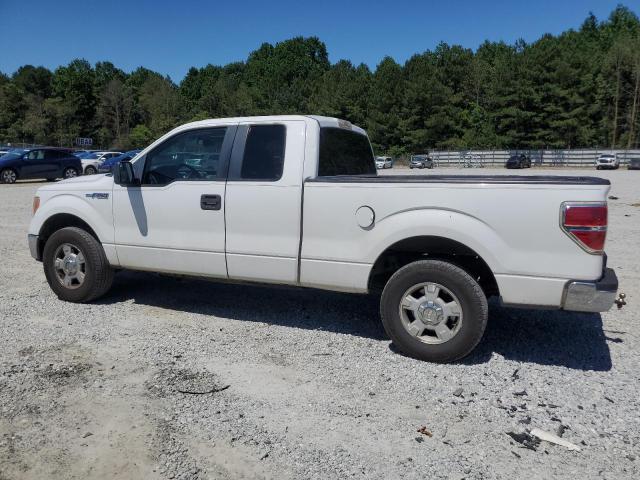 Vin: 1ftfx1cf2bfd00084, lot: 57750125, ford f-150 super cab 20112