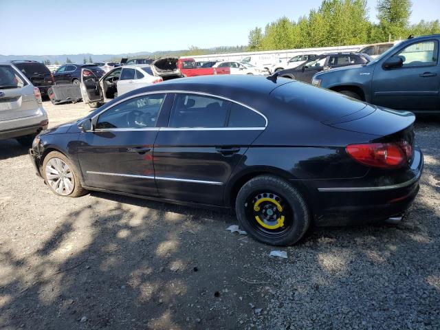 Vin: wvwml9an7ae517338, lot: 55493445, volkswagen cc sport 20102