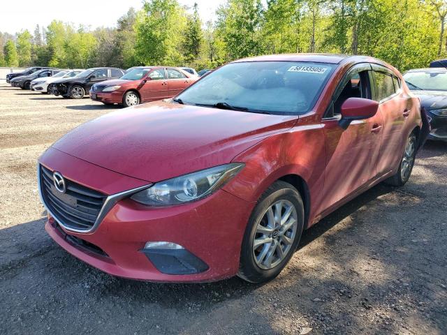 Vin: jm1bm1l75e1128201, lot: 58133505, mazda 3 touring 2014 img_1