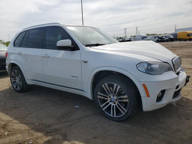 Vin: 5uxzv8c5xd0c16489, lot: 56655475, bmw x5 xdrive50i 20134