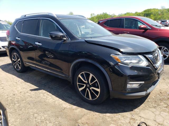 Vin: jn8at2mv9jw318800, lot: 56173875, nissan rogue s 20184