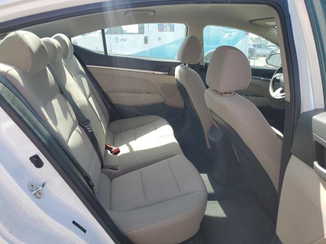 2020 HYUNDAI ELANTRA SE - 5NPD74LF9LH603654