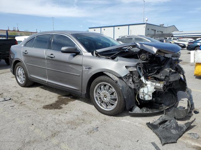 Vin: 1fahp2ew2bg183764, lot: 58183825, ford taurus sel 20114