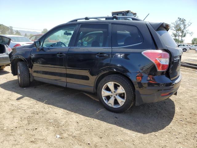 Vin: jf2sjahcxeh401124, lot: 55690535, subaru forester 2.5i limited 20142