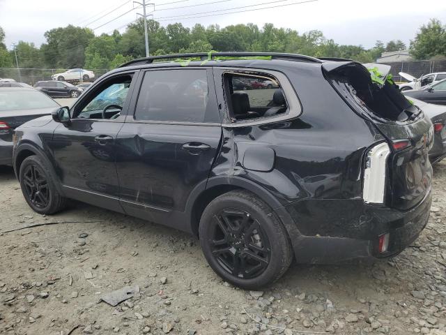 Vin: 5xyp5dgc1rg494352, lot: 58260515, kia telluride sx 20242