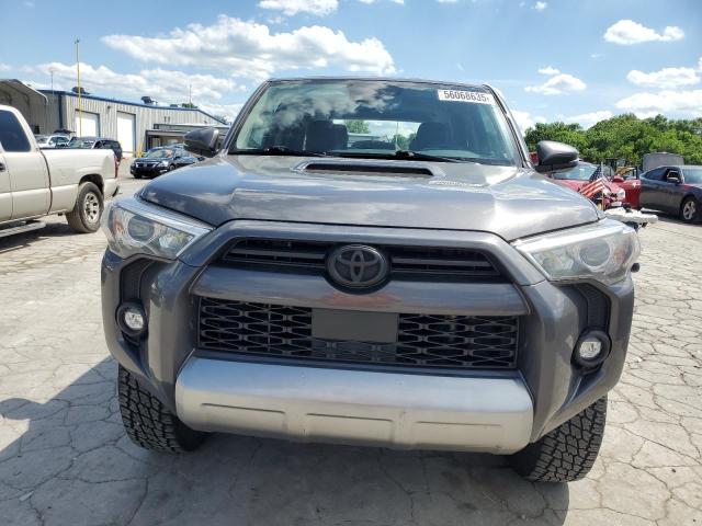 2021 TOYOTA 4RUNNER SR - JTERU5JR4M5843435