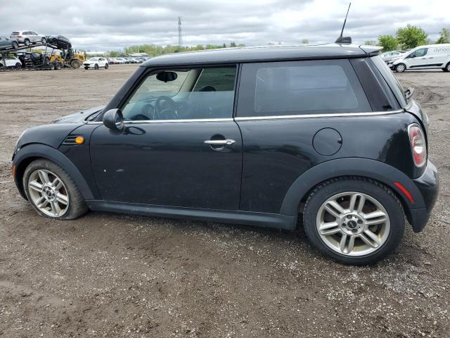 2011 MINI COOPER - WMWSU3C54BT253391